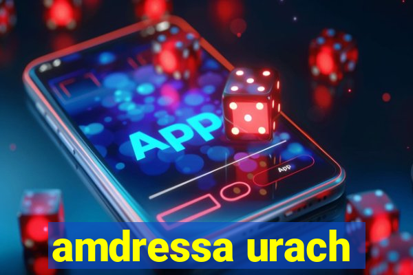 amdressa urach